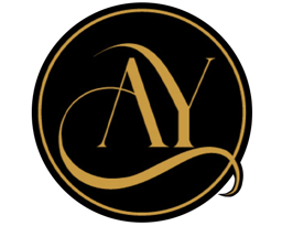 AY logo.